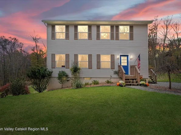 3222 New Prospect Road, Shawangunk, NY 12566