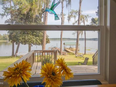 764 LAKE SHORE Terrace, Interlachen, FL, 32148