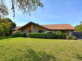 8708 S View Rd, Austin, TX 78737