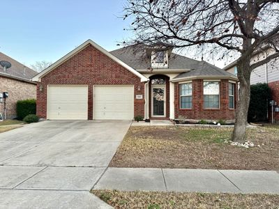 816 Lake Grove Dr, Little Elm, TX, 75068