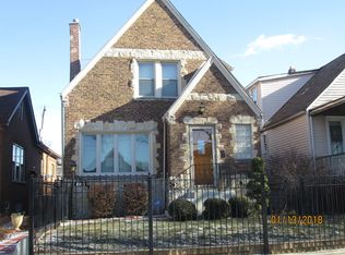 8013 S Harper Ave, Chicago, IL 60619