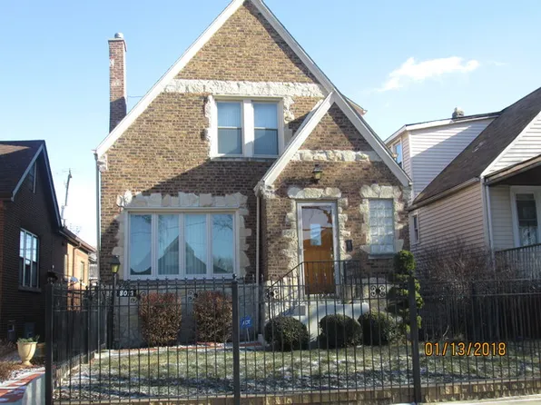 8013 S Harper Ave, Chicago, IL 60619