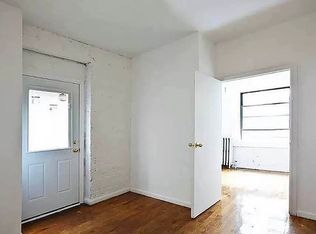 540 E 5th St APT 3, New York, NY 10009