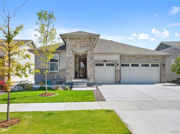 8752 S Ukraine Court, Aurora, CO 80016