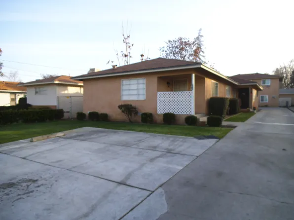 604 Pine St, Bakersfield, CA 93304