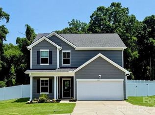 220 Sugar Hill Rd, Troutman, NC 28166