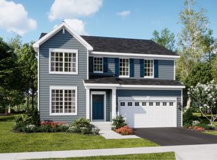 Wren Plan, Waterford : Horizon, Elgin, IL 60124