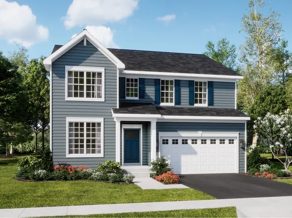 Wren Plan, Waterford : Horizon