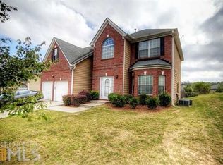 315 Allegrini Dr, Atlanta, GA 30349