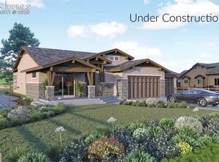 1717 Redbank Dr, Colorado Springs, CO 80921