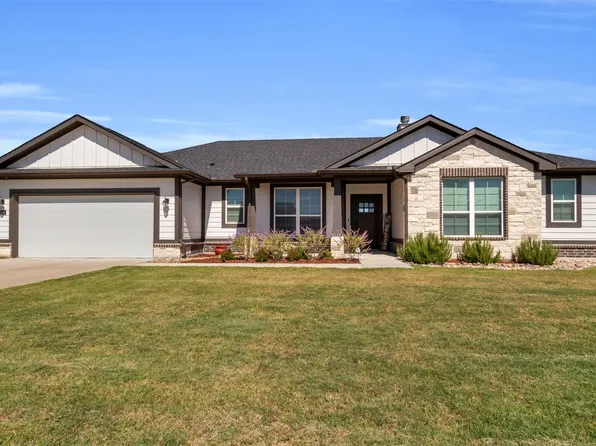 106 Mossy Creek Trl, Rhome, TX 76078
