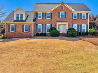207 Sugar Mill Rd, Greer, SC 29650