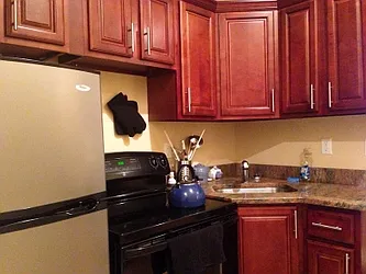 Rented by Citi Habitats