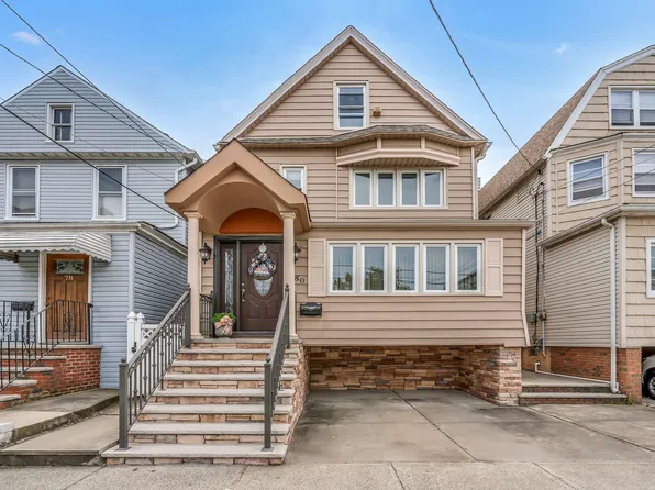 80 W 28th St, Bayonne, NJ 07002