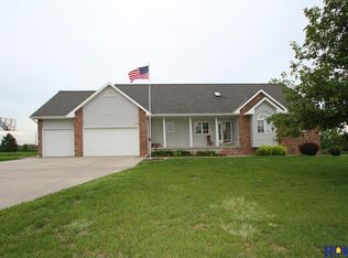 14200 SW 15th St, Roca, NE 68430