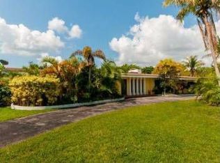 6250 SW 133rd St, Pinecrest, FL 33156