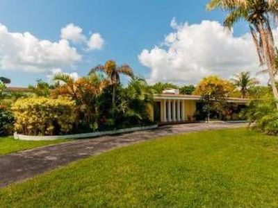 6250 SW 133rd St, Pinecrest, FL, 33156