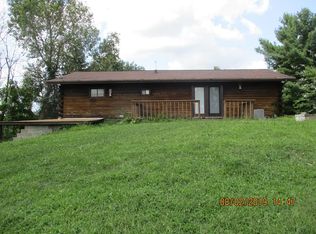 340 Wetzel Tyler Ridge Rd, New Martinsville, WV 26155