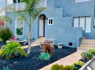 5203 W 20th St, Los Angeles, CA 90016