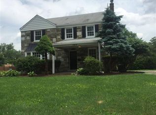 7419 Barclay Rd, Cheltenham, PA 19012