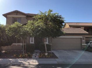 4033 W Valley View Dr, Laveen, AZ 85339