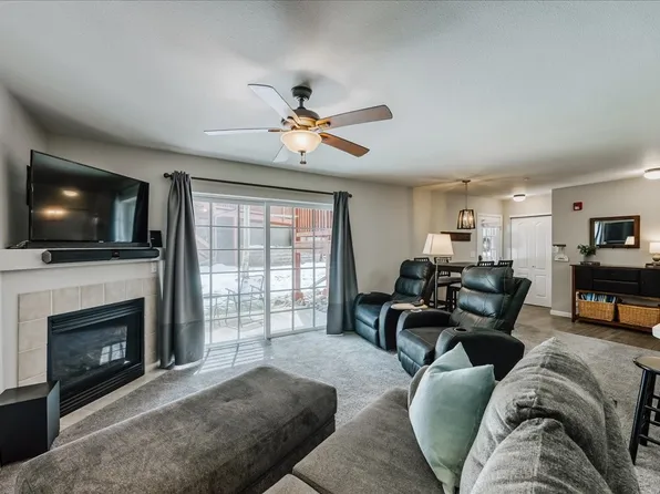 203 Pelican Circle UNIT 1409, Breckenridge, CO 80424