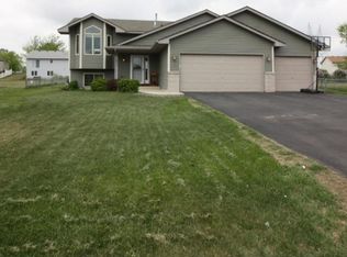 4217 Loon Loop, Big Lake, MN 55309