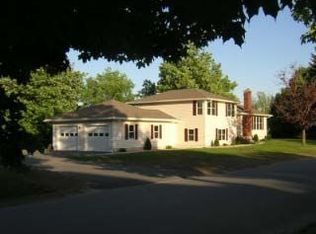 43 Benjamin Rd, Shirley, MA 01464