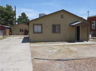 1036 June Ave, Las Vegas, NV 89104