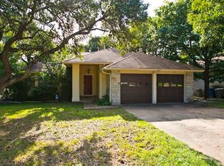 6412 Steer Trl, Austin, TX 78749