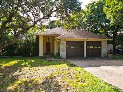 6412 Steer Trl, Austin, TX, 78749