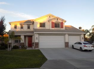 19370 Aspenleaf Dr, Perris, CA 92570