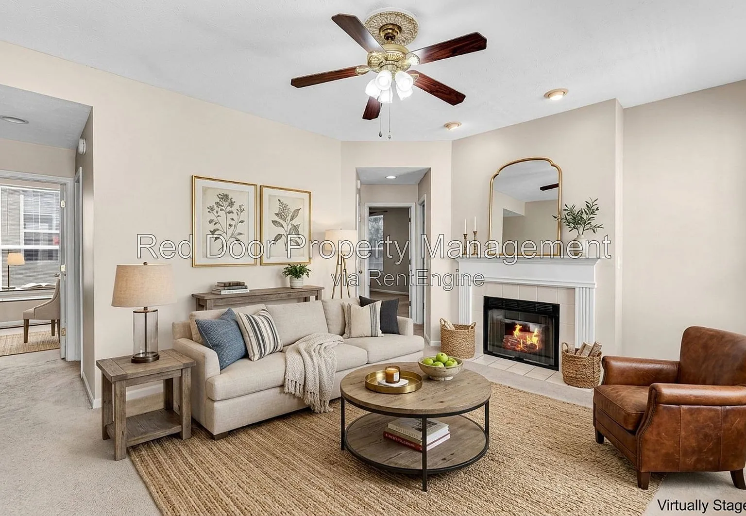 2 bed, 1.5 bath, 1156 sqft, $1,895 — Photo 1
