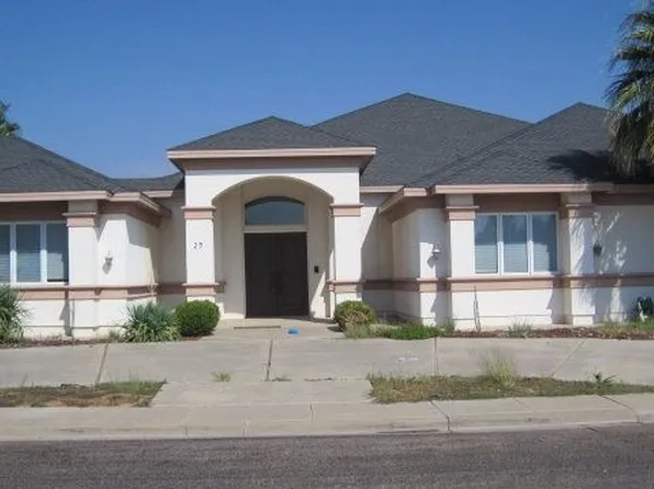 29 Dolores Ct, Odessa, TX 79765