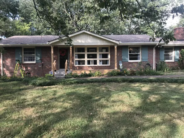 764 Georgetown Dr, Nashville, TN 37205