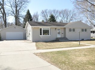 1410 Wisconsin St, Brookings, SD 57006