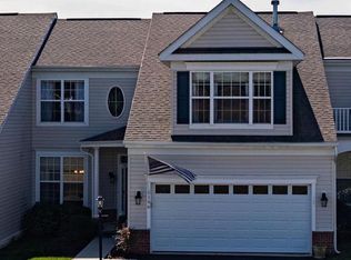 196 Touch Of Gold Dr, Havre De Grace, MD 21078
