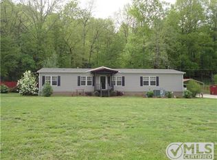 Liberty Cir, Prospect, TN 38477