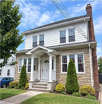 3 bed, 1383 sqft, $3,300 — Photo 1