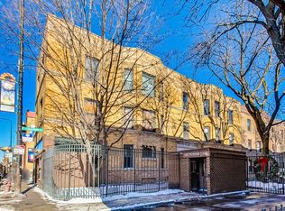756 W California Ter #3, Chicago, IL 60657