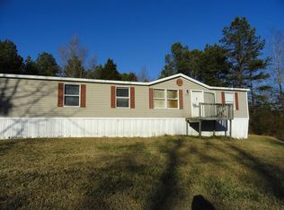 2804 Nation Rd, Hodges, SC 29653