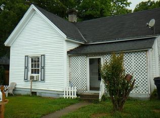 206 Norris St, Anderson, SC 29624