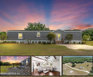 766 VARNEY Road, Green Cove Springs, FL, 32043