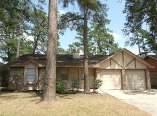 23102 Earlmist Dr, Spring, TX 77373