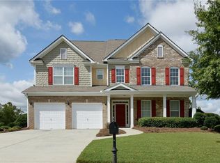 48 Longwood Pl, Dallas, GA 30132