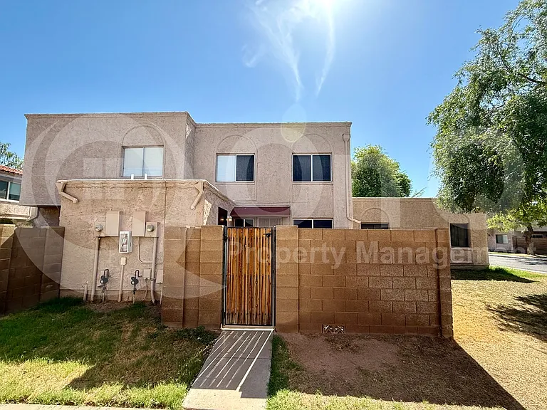 600 S Dobson Rd #41 — Photo 2