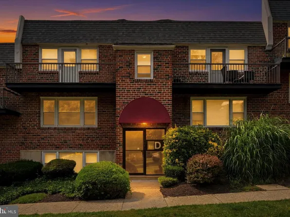 6901 Valley Ave APT D2, Philadelphia, PA 19128