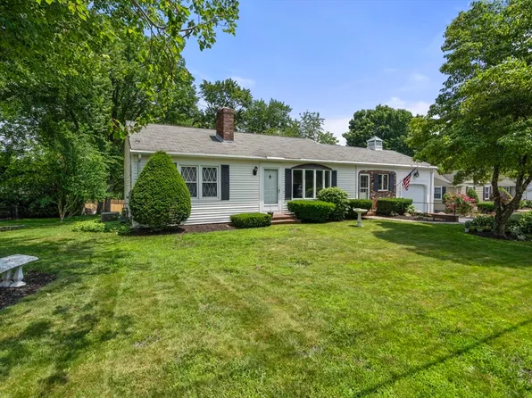 23 Iadarola Ave, Milford, MA 01757