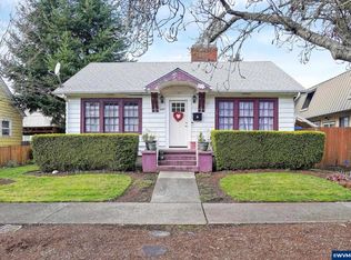 445 20th St SE, Salem, OR
