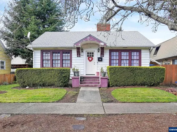 445 20th St SE, Salem, OR 97301